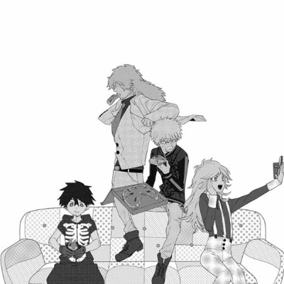 怪物事変 2