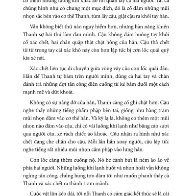 Sách Ngôi Làng Bị Phong Ấn (trọn bộ) - Ngọc Linh - Tâm linh, huyền bí, đam mỹ, boylove, tình trai, luân hồi chuyển kiếp