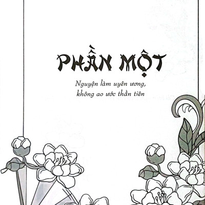 Phấn Hoa Lầu Xanh - BV