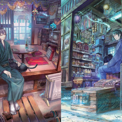 The Art Of Munashichi