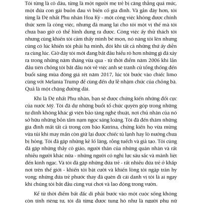 Becoming - Chất Michelle (Tái Bản)