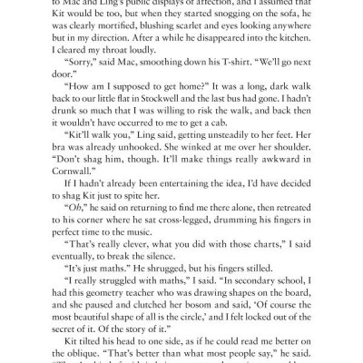 He Said/She Said: A Novel