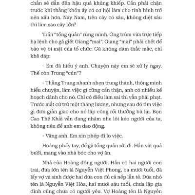 Sách - Phi Long