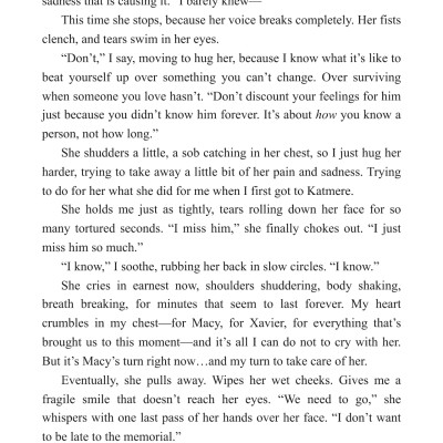 Crave: Covet (Book 3)