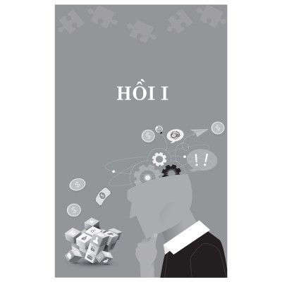 Sách - Trò Chơi Tâm Lý Tiền Bạc