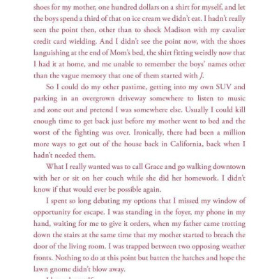 Forever: 3 (Wolves Of Mercy Falls 3) - Paperback