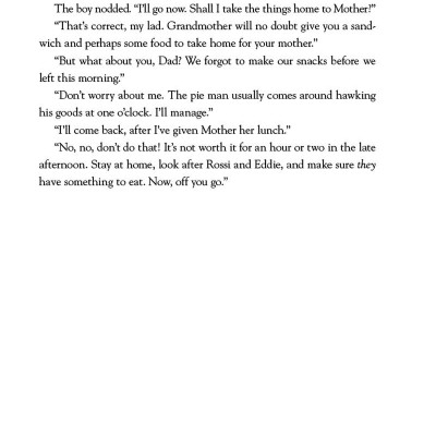 Master Of His Fate: The House Of Falconer