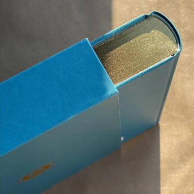 Trăm Năm Nobel - Thi Khúc Và Thi Phẩm - Ấn Bản Giới Hạn - Bìa Cứng