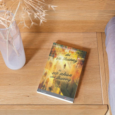 Đời Vô Thường, Ta Nợ Nhau Chữ “Thương” - Bản Quyền