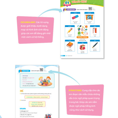 English Fighting Good And Great - Em Học Tốt Tiếng Anh Theo Chủ Đề 2_MEGABOOK