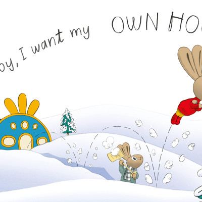 Save It!: Learn Simple Money Lessons (A Moneybunny Book)