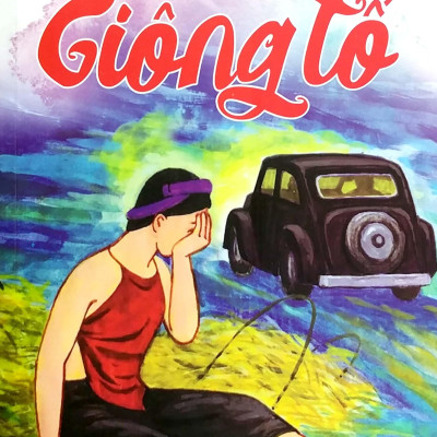 Giông Tố (Tái Bản 2022)