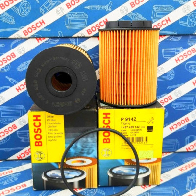 Lọc Nhớt Bosch Cho Porsche Cayenne 3.2 Cayenne 3.6 (2011-2022)