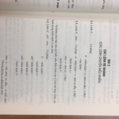 Combo 2 Cuốn Sách Làm Quen Ngôn Ngữ Lập Trình Python: Tớ Học Lập Trình - Làm Quen Với Python + Bài Tập Lập Trình Cơ Bản Với Ngôn Ngữ Python
