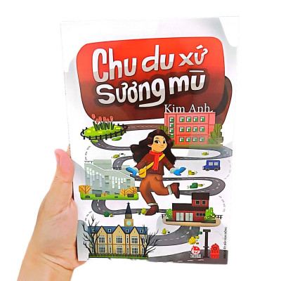 Chu Du Xứ Sương Mù