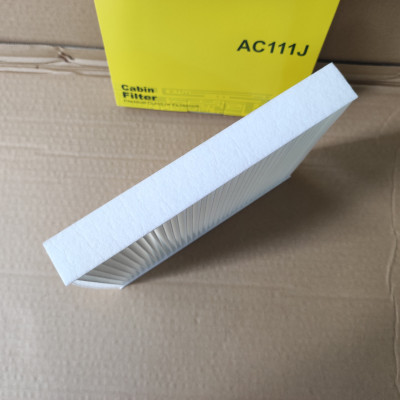 Lọc gió điều hòa Toyota Fortuner 2016-2022 - AC111J