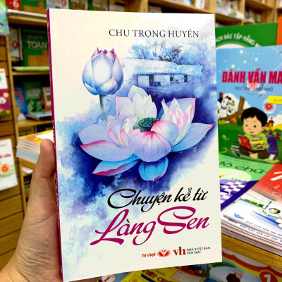 Chuyện Kể Từ Làng Sen