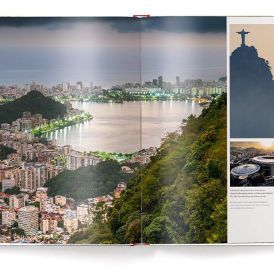 Megacities - Living In The World