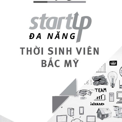 Hành Trình Xa Xứ - Giấc Mơ Quốc Gia Khởi Nghiệp 