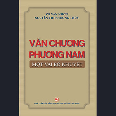 Văn Chương Phương Nam Một Vài Bổ Khuyết