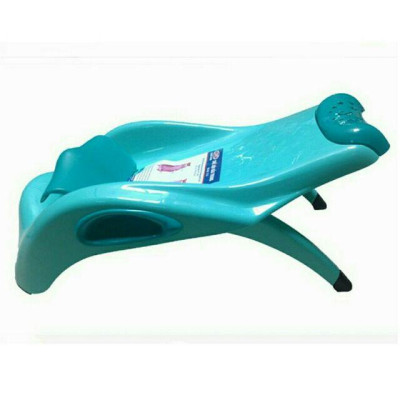 Ghế gội đầu cho bé gái - Màu ngẫu nhiên