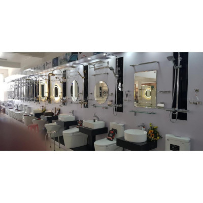 Bộ sen cây tắm cao cấp Rangos RG-312