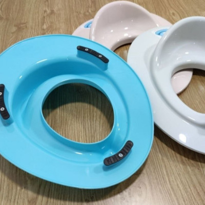 BỆT LÓT BỒN CẦU CHO BÉ CÓ ĐỆM CHỐNG TRƯỢT MÀU ĐẸP PHONG CÁCH HÀN QUỐC ( HÀNG ĐẸP MUA XEM KỸ MÔ TẢ )