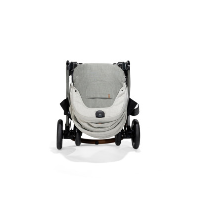 Xe đẩy trẻ em Joie Finiti W/ RC & ADPT Oyster