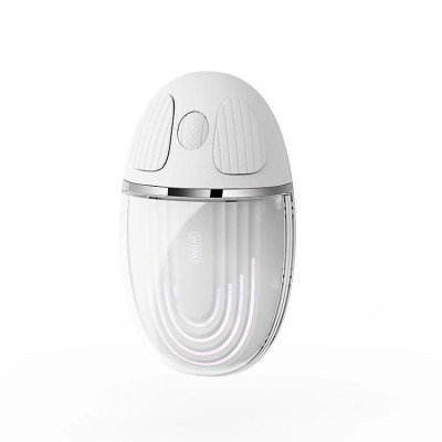 Chuột Không Dây Bluetooth 5.0 WiWU Magic Dual Mode - Sạc USB C, cho MacBook/Laptop, Kết Nối 2.4G, Độ nhạy 1200DPI không độ trễ - Hàng nhập khẩu