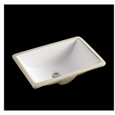 CHẬU RỬA MĂT, LAVABO ÂM BÀN NHẬP  KHẨU GRVL 1803