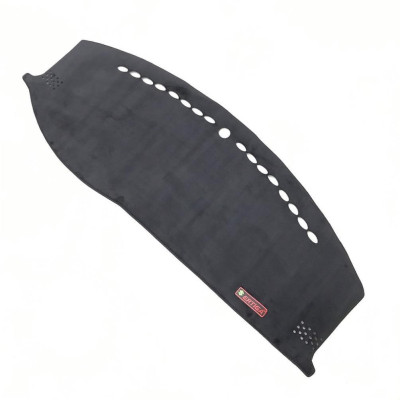 Thảm Taplo Nhung Lông Cừu Xe Dành Cho Suzuki Ertiga 2019 2020 Mẫu