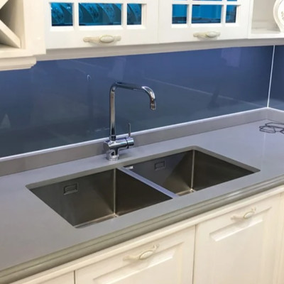 Vòi Rửa Chén Carysil I-2451 - Thân Vòi Xoay 360 Độ - Hàng Chính hãng