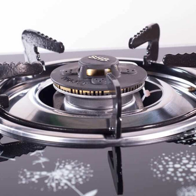 Bếp Gas Dương Kính Sunhouse SHB3365 - Hàng chính hãng