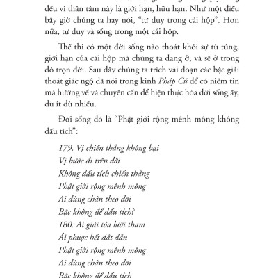 Hiện Tại Vĩnh Cửu