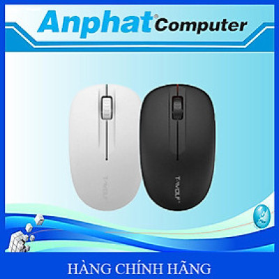 Chuột Không Dây T-Wolf Q3 - Hàng Chính Hãng