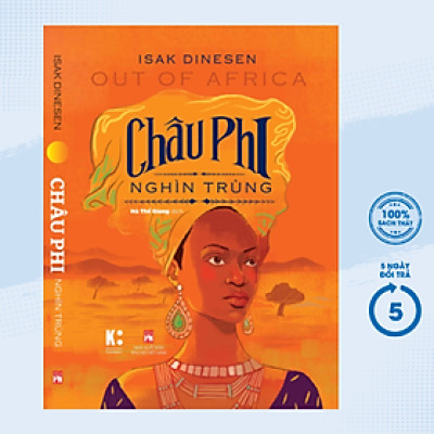 Châu Phi Nghìn Trùng (PNU)