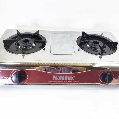 Bếp gas để bàn công suất lớn Namilux NA-688DSM (HP) (HÀNG CHÍNH HÃNG)