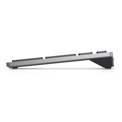 Bàn Phím Không Dây Dell KB700 2.4GHz/Bluetooth - Hàng Chính Hãng