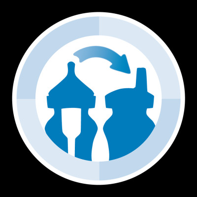 [ WB91604 ] Bình sữa Dr.Brown