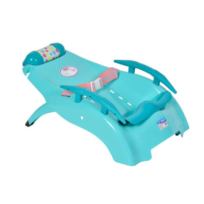  GHẾ GỘI ĐẦU ĐẠI CHO BÉ – AN TOÀN, TIỆN LỢI, CHỐNG TRƯỢT 