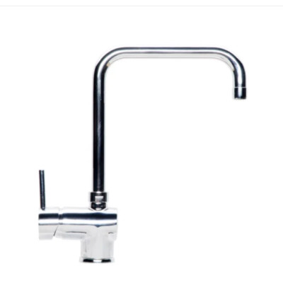 Vòi Rửa Chén Carysil I-2451 - Thân Vòi Xoay 360 Độ - Hàng Chính hãng