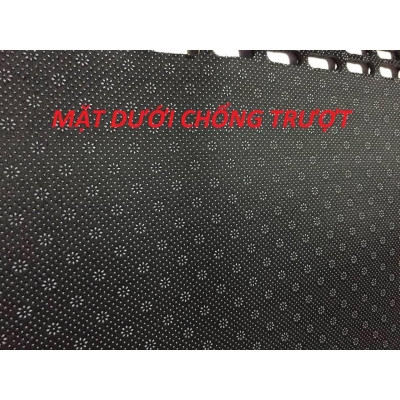 HONDA BRIO - THẢM CHE NẮNG TAPLO 3 LỚP CHỐNG TRƯỢT