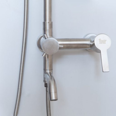 Sen cây nóng lạnh inox 304 Juno sofa Teady SCCT-3042 3 chế độ 