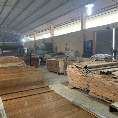 Chiếu tăm 1,6 x 2m (Gấp Đôi) - Hàng chính hãng sản xuất 100% tại Việt Nam