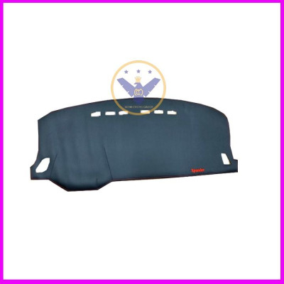 Thảm Taplo cho xe Mitsubishi Xpander 2022-2023 da vân carbon hoặc nhung chống trượt