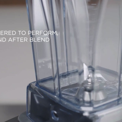 Máy xay sinh tố - thực phẩm Vitamix Vita-Prep 3- Hàng nhập khẩu chính hãng từ Mỹ