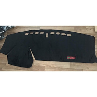  THẢM CHỐNG NẮNG TAPLO NHUNG DÀNH CHO XE _HONDA CITY 2021