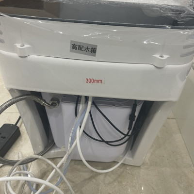 BỒN CẦU THÔNG MINH NHẬP KHẨU CAO CẤP CHÍNH HÃNG GROVES 6942B (FULL Chế độ),