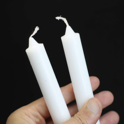 Nến Tapper 18 Cây, Nến Cây, Đèn Cầy, Đến Từ Shop R2D, [Mã - 53], Nguyên Liệu Tự Nhiên, Lành Tính.