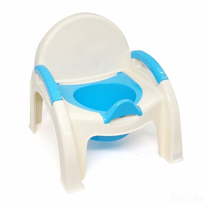 ✅ Bô ghế vệ sinh cho bé - Bô ghế Thiết kế: 4 chân vững chắc, tựa lưng chống gù, tay vịn chắc chắn, giúp bé ngồi vệ sinh đúng tư thế và thoải mái hơn